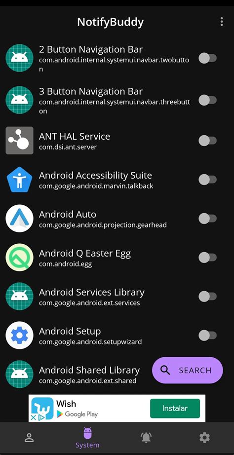 NotifyBuddy