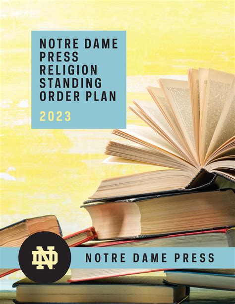 Notre Dame Catalog Store Hours