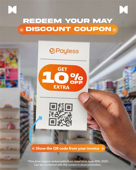 Nov 08 2017 Payless Printable 30 Off In Store Coupon