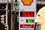 Nova Scotia Gas Prices Tomorrow