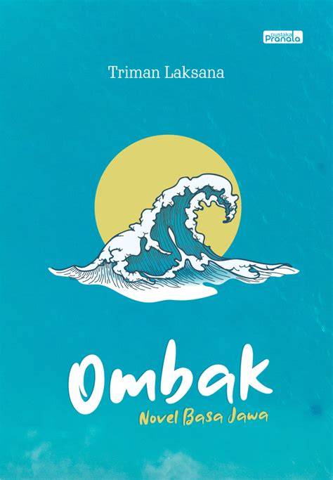 Novel Basa Jawa