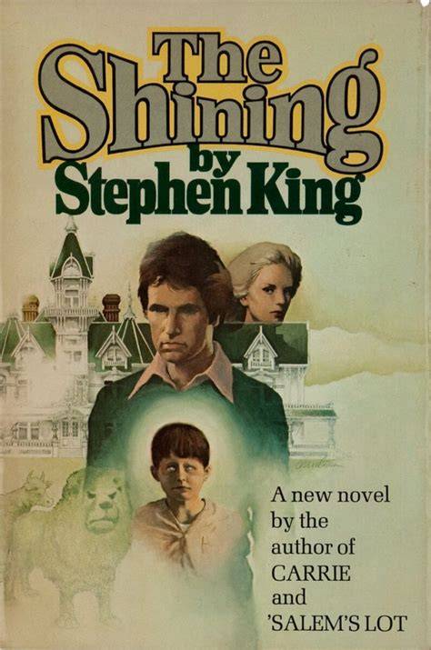 Novel Horor Bikin Merinding