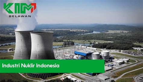 Nuklir Indonesia