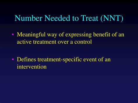 Image showing NNT concept