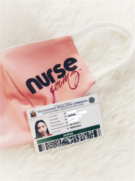 Nursing License