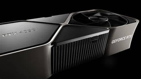 An Nvidia GeForce RTX graphics card