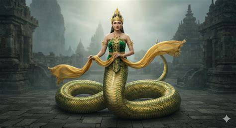 Nyai Blorong