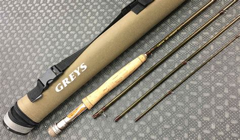 Nymphing Rods