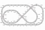 O Gauge Track Plans