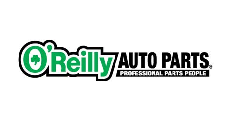 O Reilly Auto Parts Career