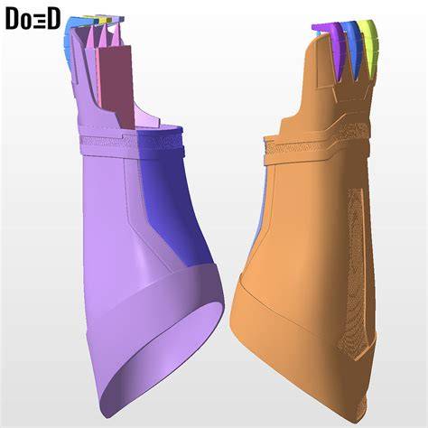 O3d Retractable-wolverine-gauntlet-3d-printable-model-rwg1