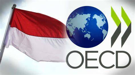 OECD Indonesia relations