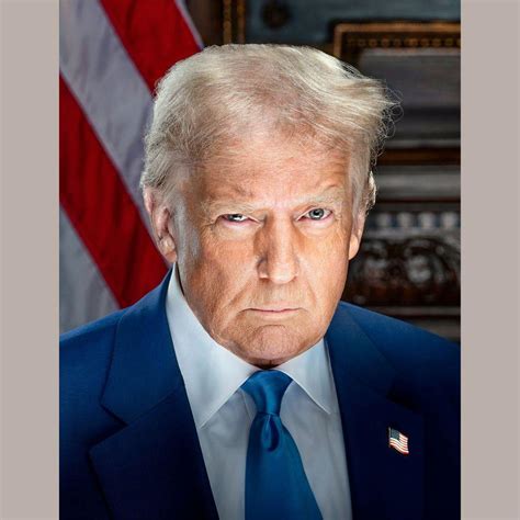 OFFICIAL TRUMP (TRUMP)