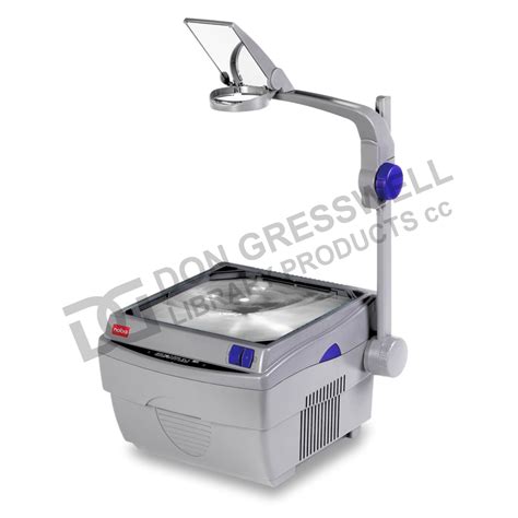 OHP Overhead Projector
