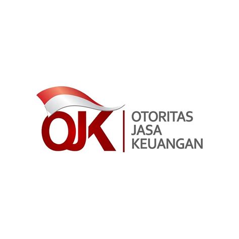 OJK Logo