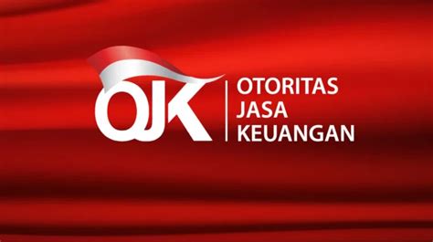 OJK and IDX logos