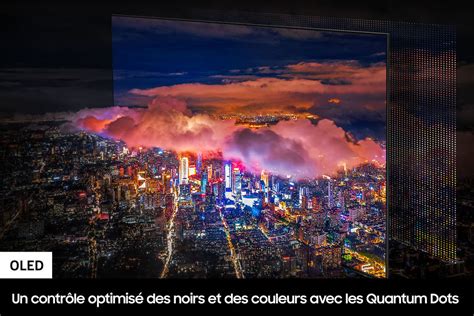 OLED self emitting pixels