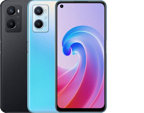 OPPO A96