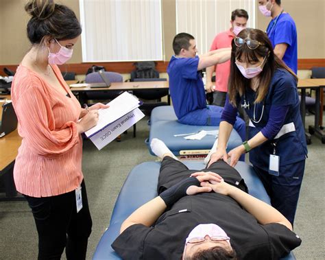 OSCE medical exam
