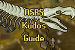 OSRS Kudos Guide