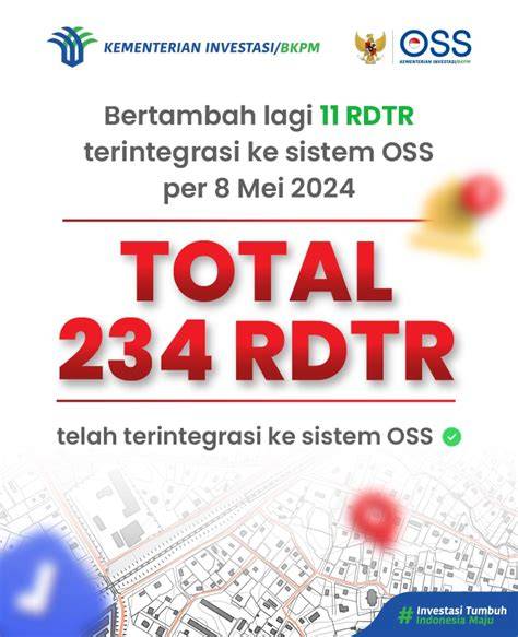 OSS RBA RDTR integration