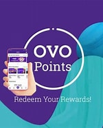 OVO Points logo