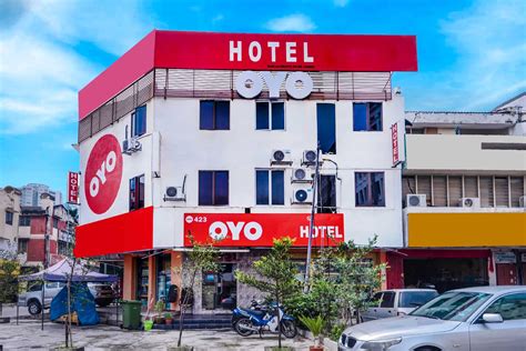 OYO Hotels