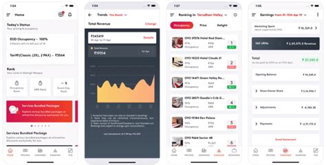 OYO Partner App