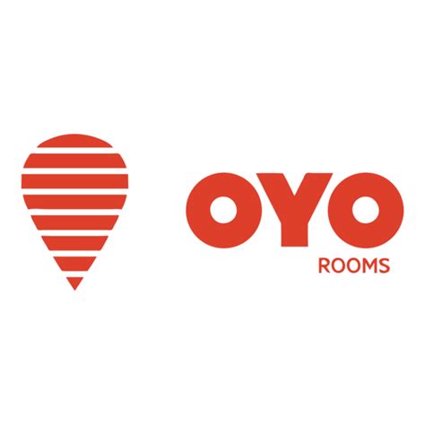 OYO Rooms Logo