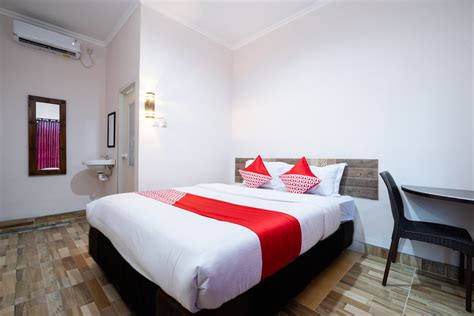 OYO Syariah room