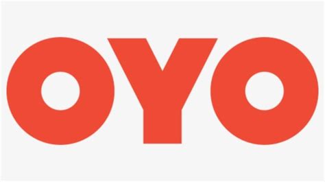 OYO branding