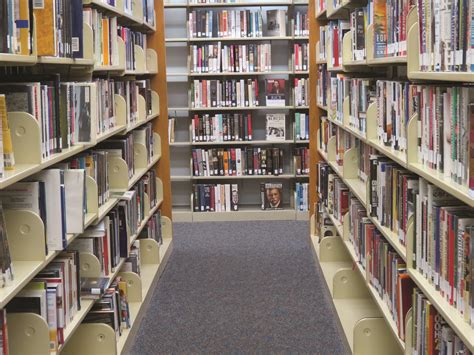 Oakland Park Library Catalog