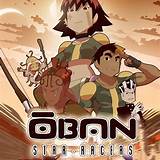 Biografia Oban Star Racers