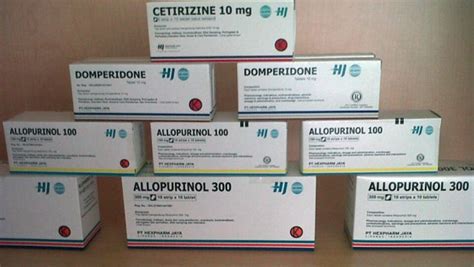 Obat Generik