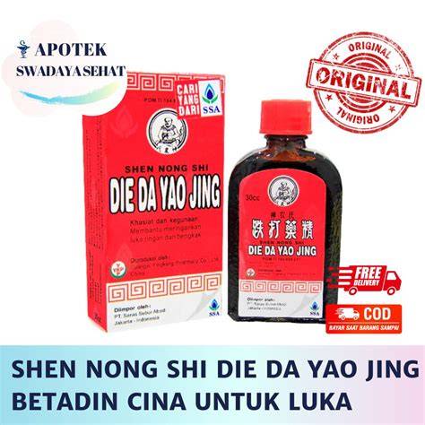 Obat Generik China Bikin Geram