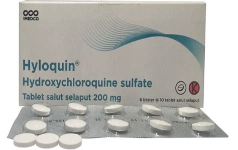 Obat Malaria