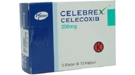 Obat Pereda Nyeri
