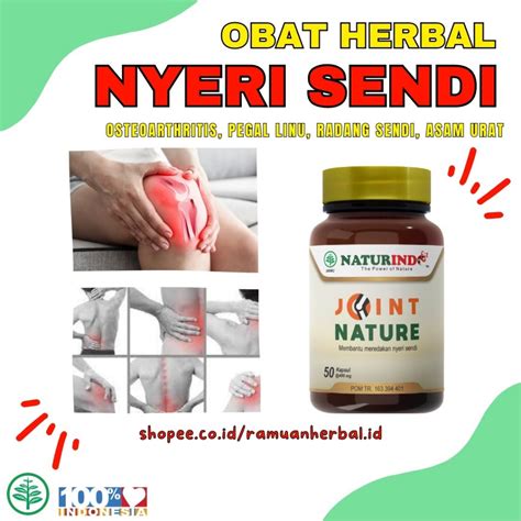 Obat-obatan Nyeri Sendi