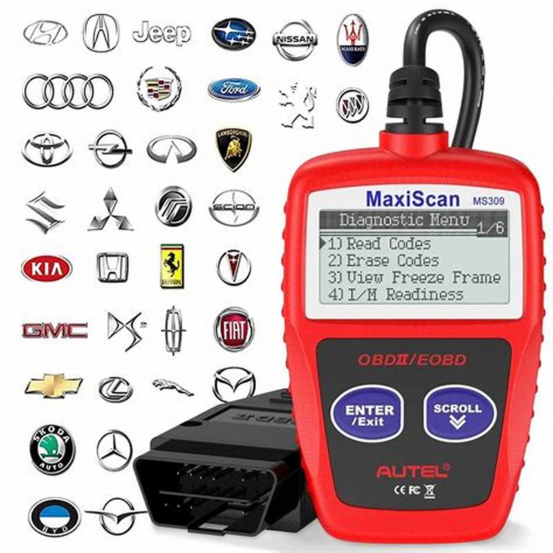 Obd2 Code Reader Translate Codes In Catalog