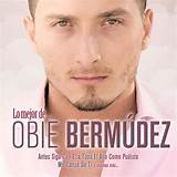 Biografia Obie Bermudez