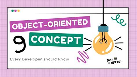 Object concept