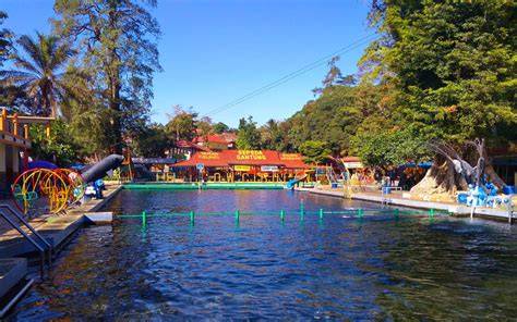 Objek Wisata Cibulan
