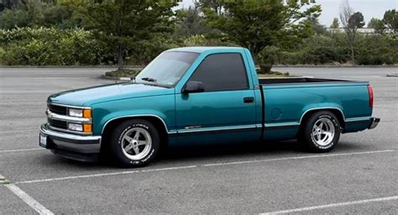 Obs Chevy Bolt Pattern