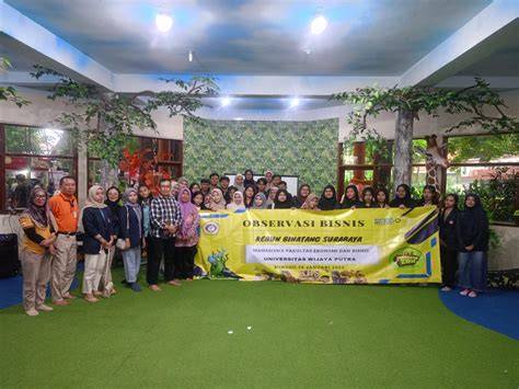 Observasi Bisnis