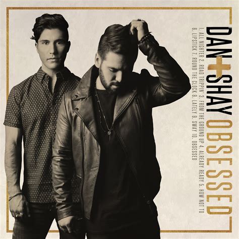 Portada de Obsessed