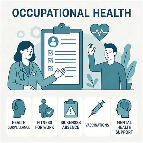 Occupational health