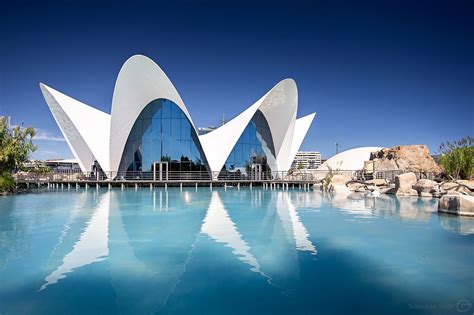 Valencia Architecture