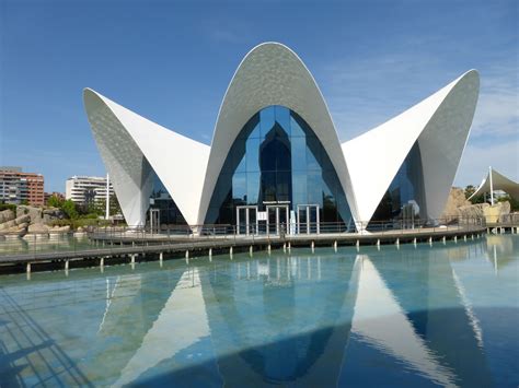 Valencia Edificios