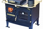 Off-Grid Stove