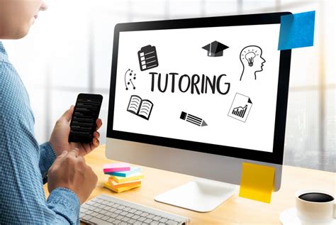 Offer online tutoring or coaching